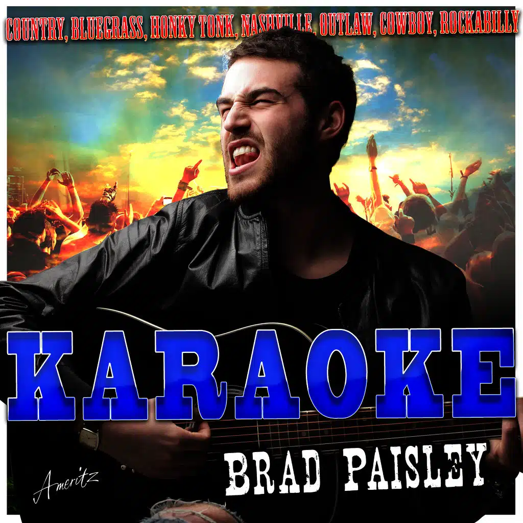 Oh Love (In the Style of Brad Paisley & Carrie Underwood) [Karaoke Version]