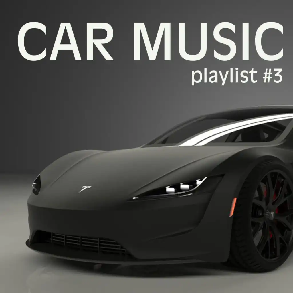 Car Music Playlist #3 (Boosted Bass)