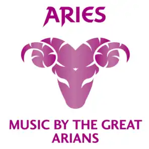 Aries: Music by the Great Arians