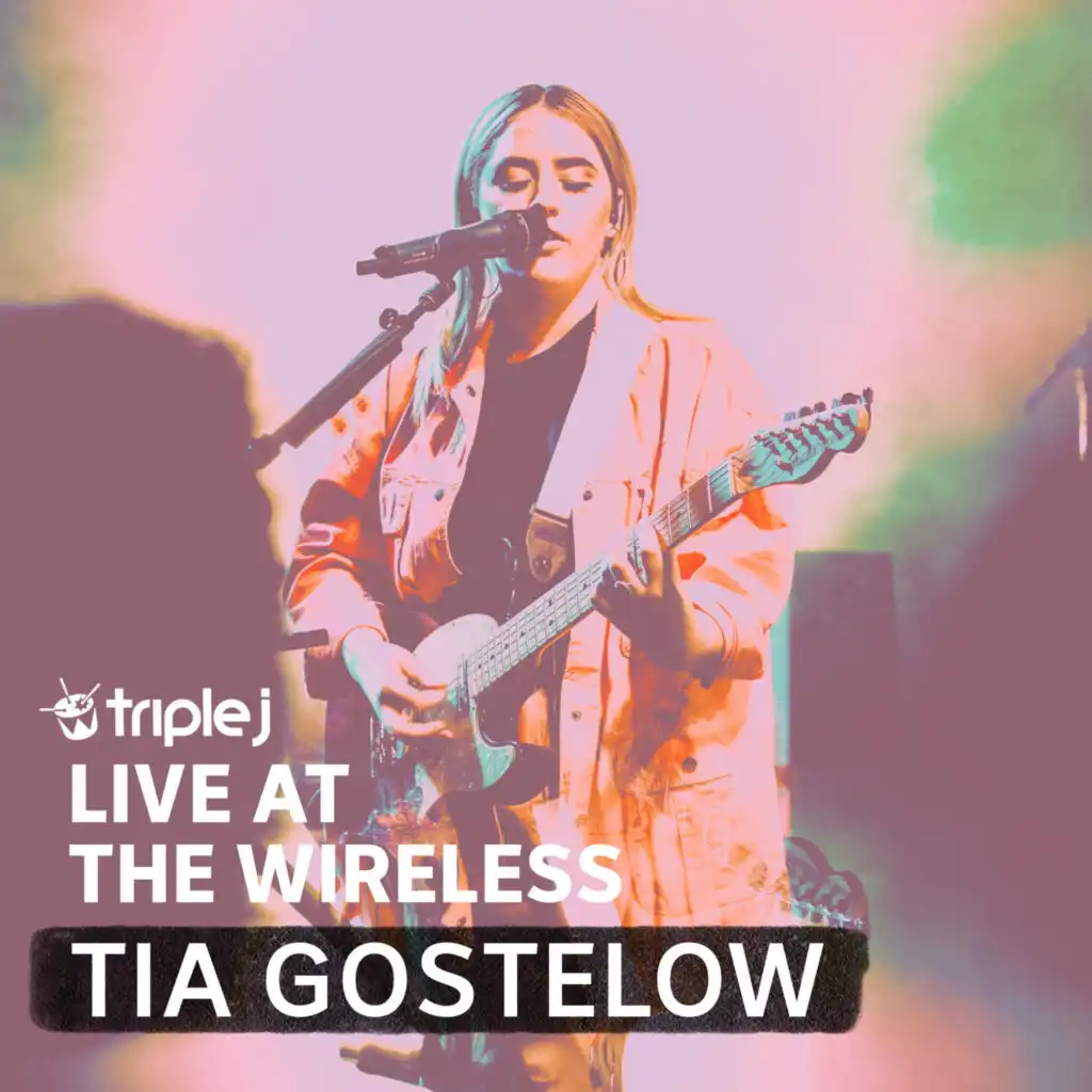 Out of Mind (Triple J Live at the Wireless)