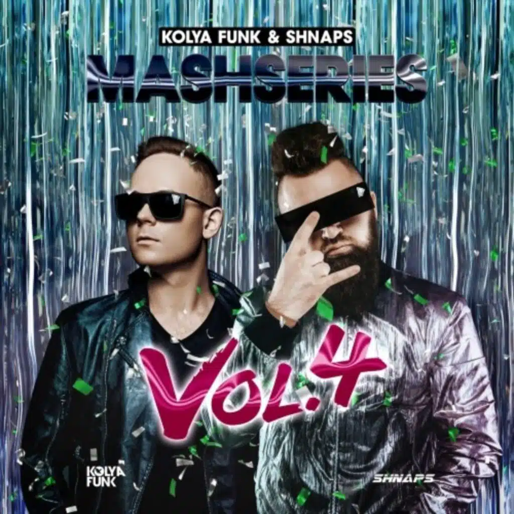 Y2K x bbno$ x Lomax - Lalala (Shnaps & Kolya Funk MashUP)