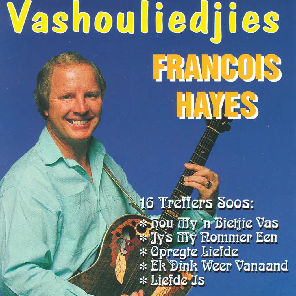 Vashoulietjies