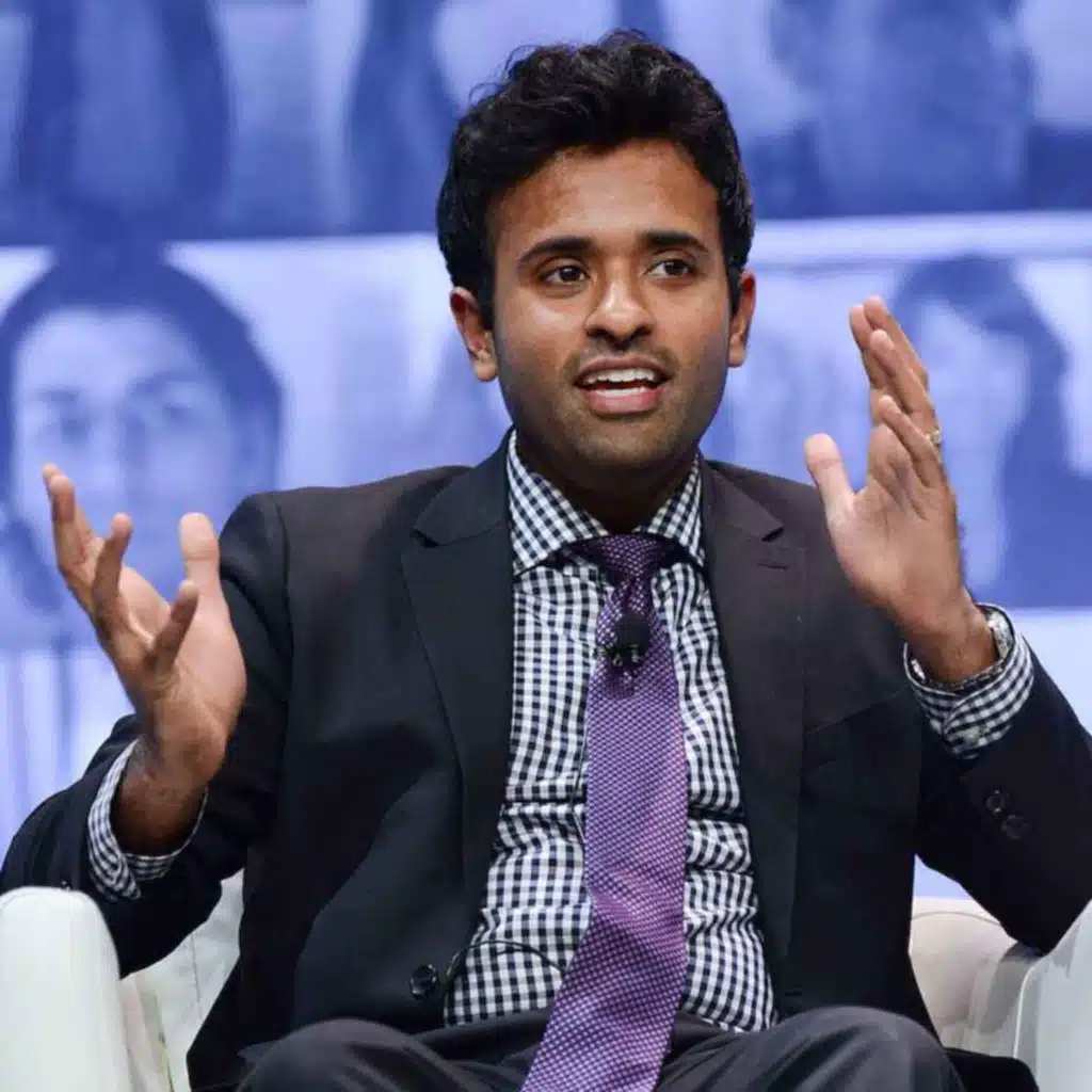 Consumerism, woke identity politics and the corporatist agenda