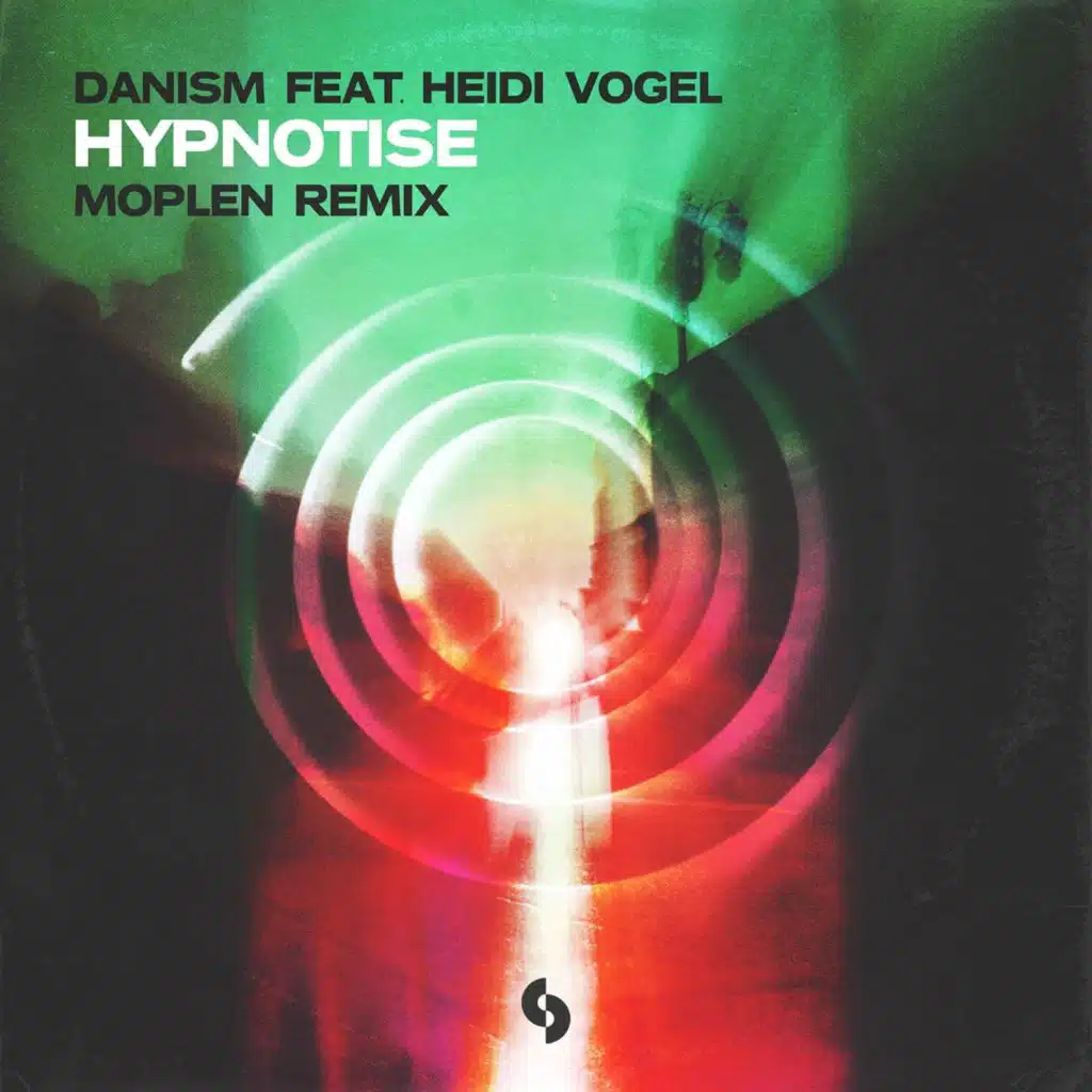 Hypnotise (Moplen Remix) [feat. Heidi Vogel]