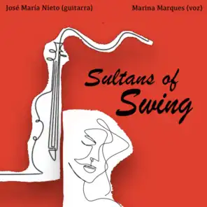 Sultans of Swing (feat. Marina Marques)