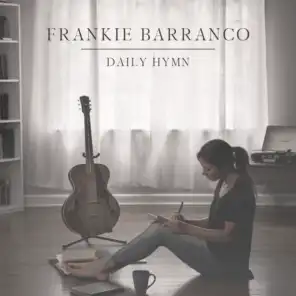 Frankie Barranco