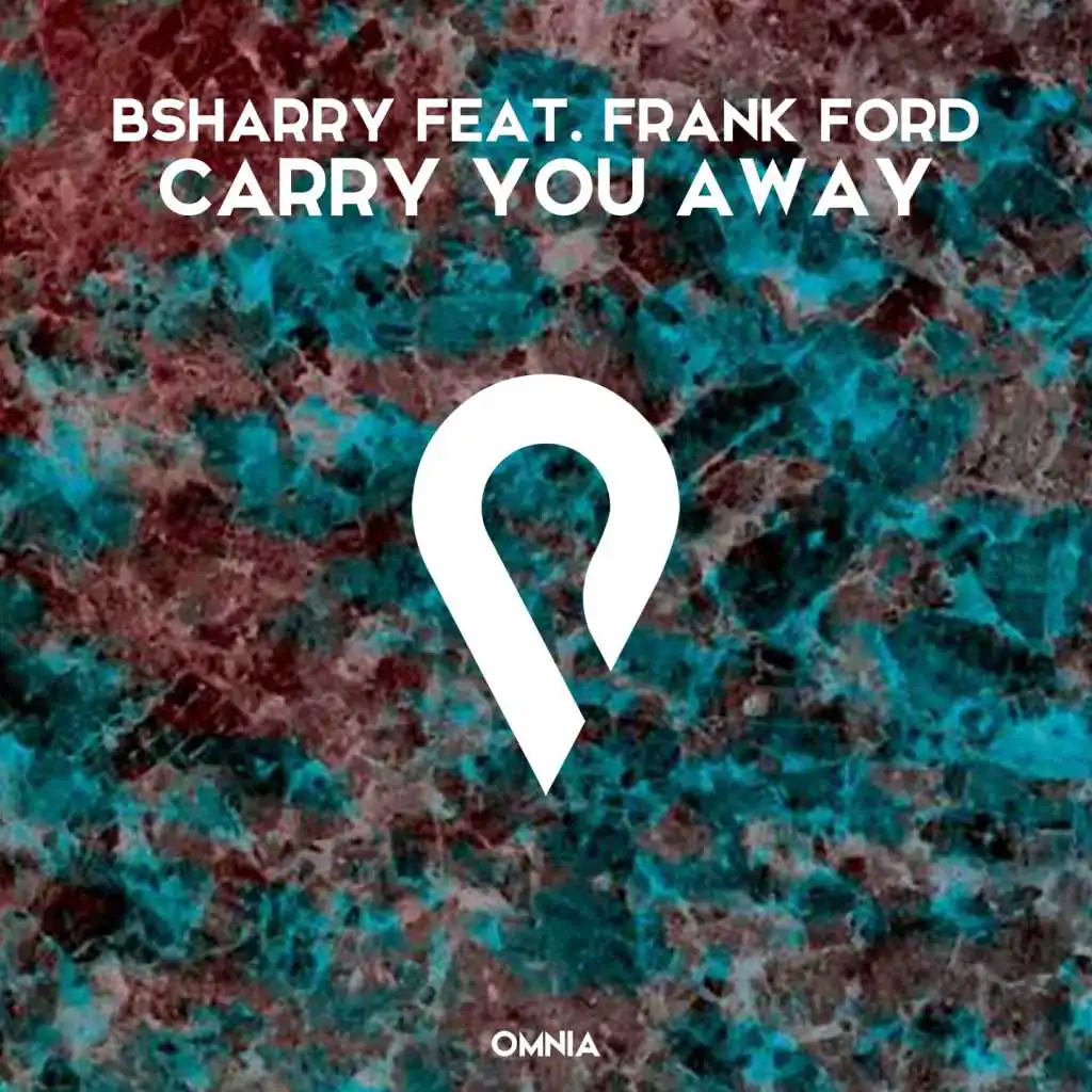 Carry You Away (Radio Edit) [feat. Frank Ford]