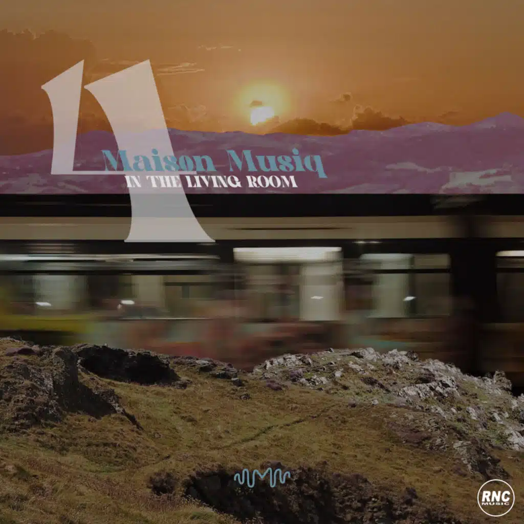 Maison Musiq