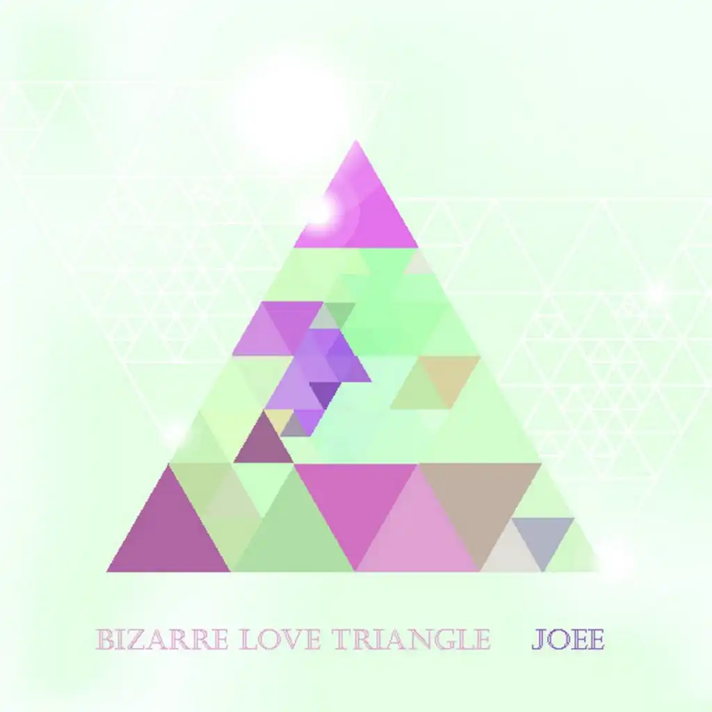 Bizarre Love Triangle (Radio Edit)