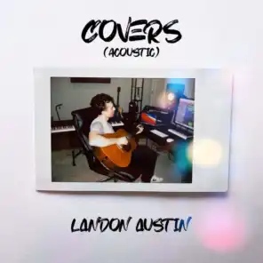 I Quit Drinking (feat. Karis) (Acoustic)
