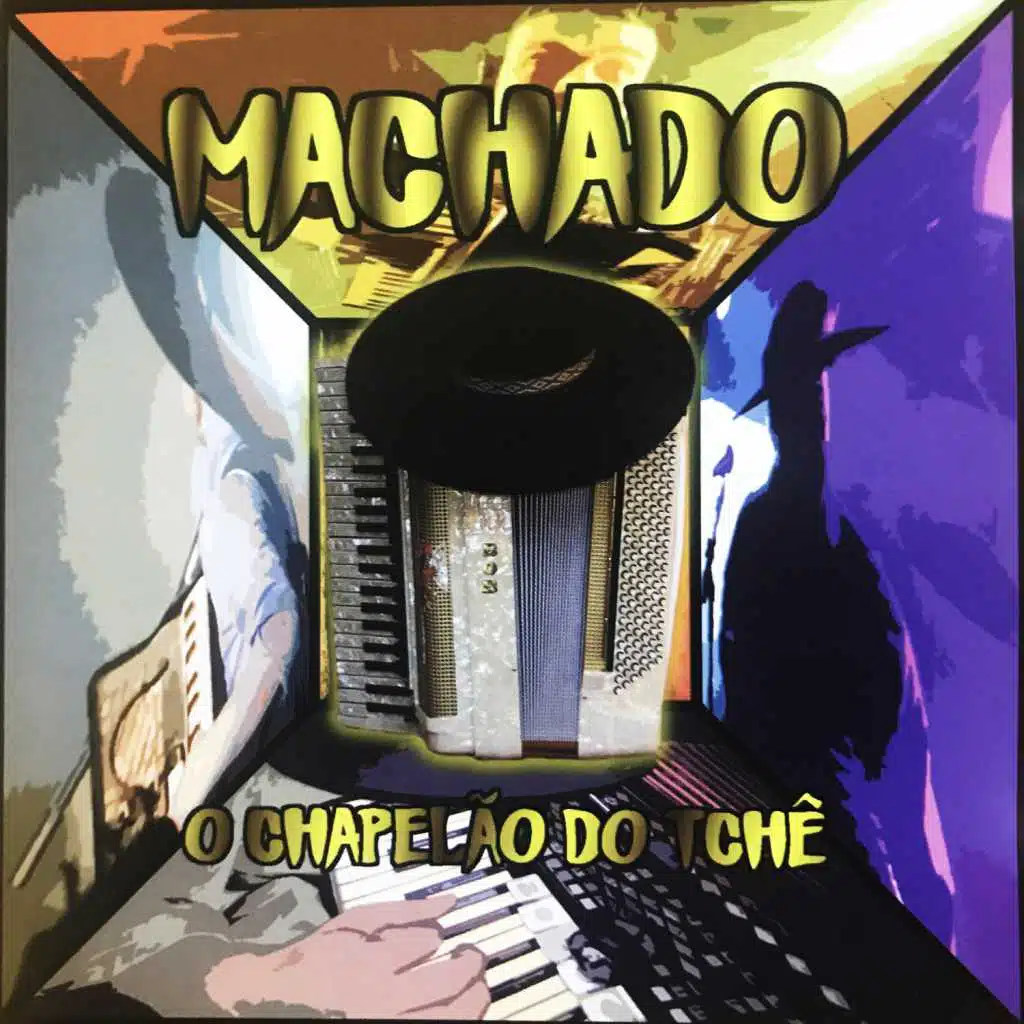 O Chapelão do Tchê