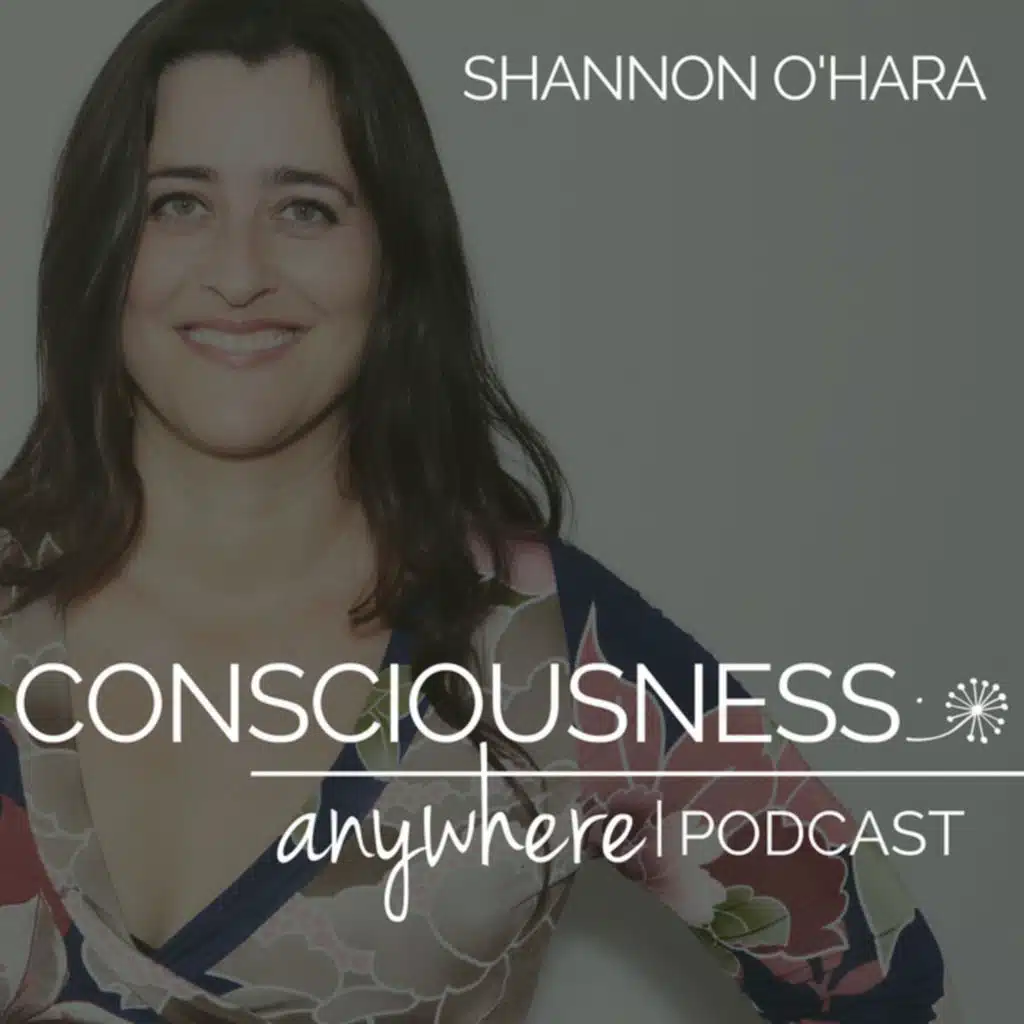 Welcome To Consciousness Anywhere