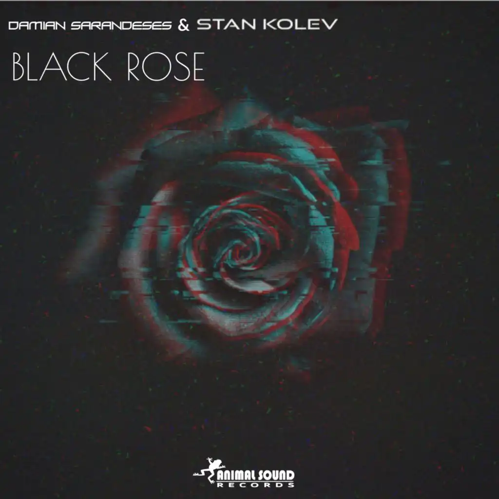 Black Rose