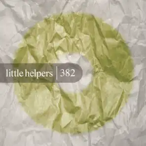 Little Helper 382-3