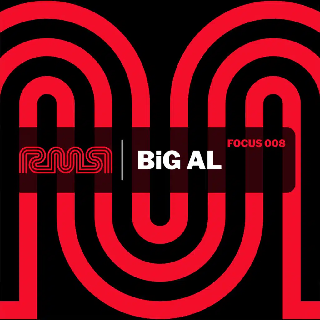 Nowhere In The Dark (BiG AL Remix)