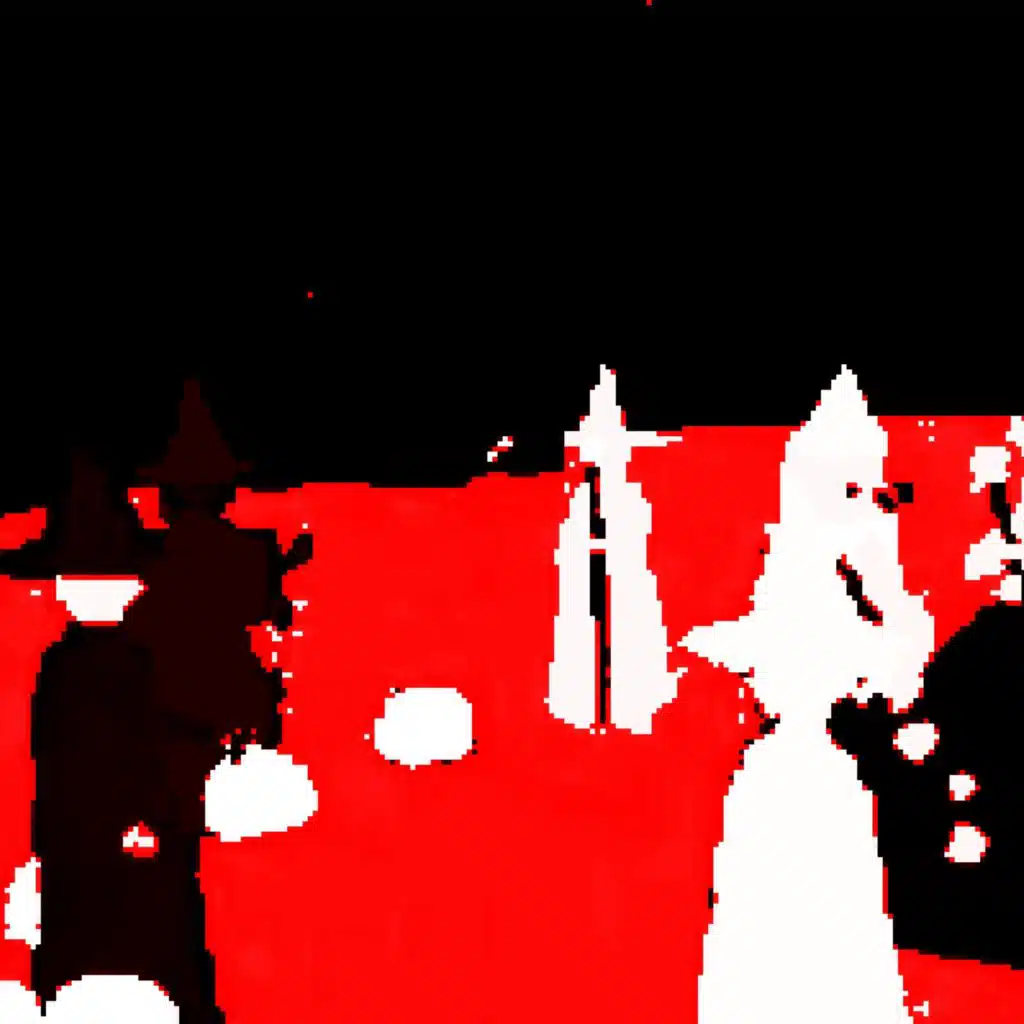 Whole Lotta Red De1ux3