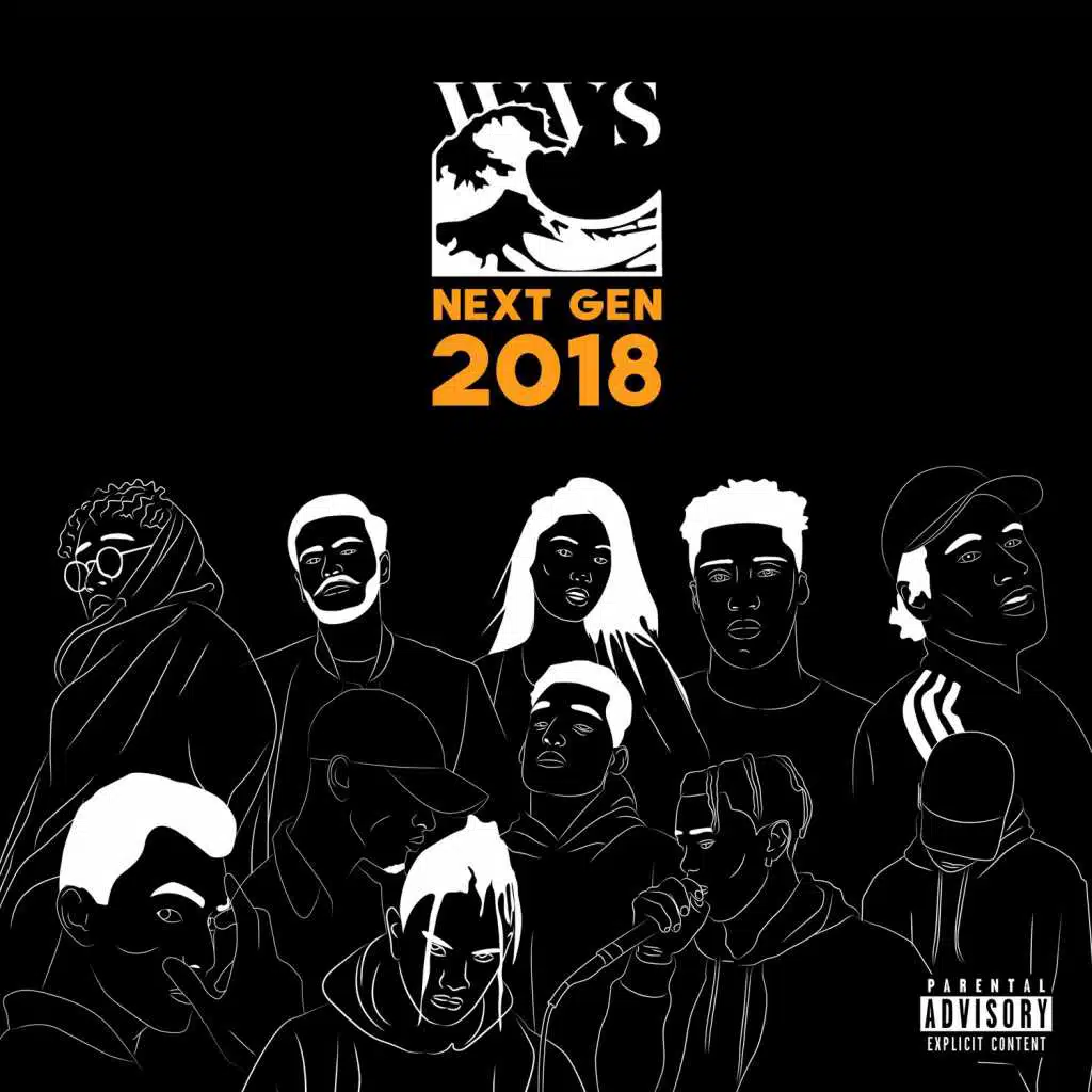 WVS: NEXT GEN 2018