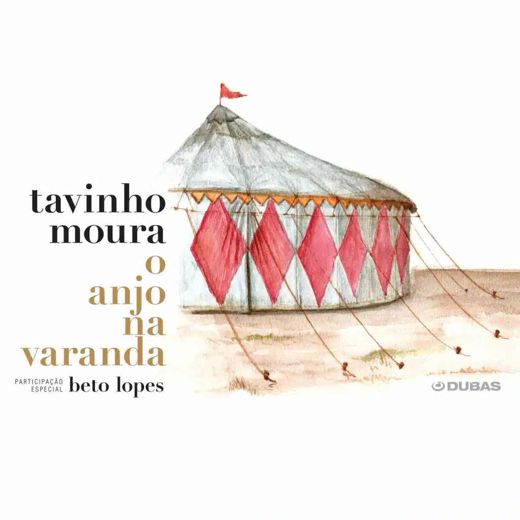 Tavinho Moura