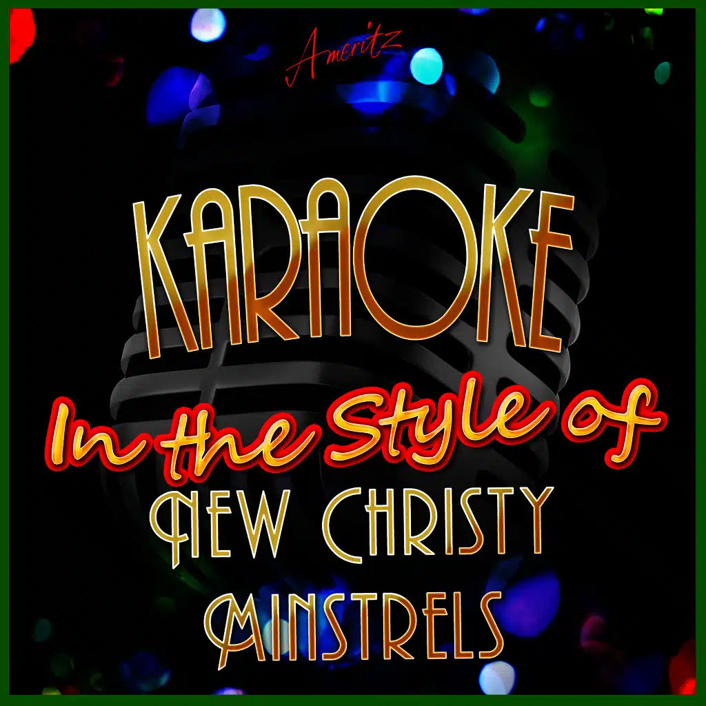 Karaoke - New Christy Minstrels