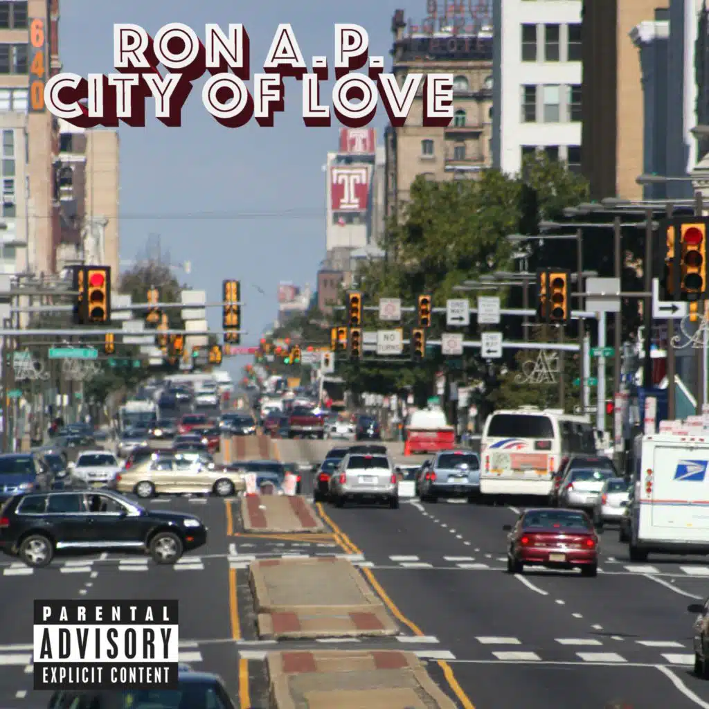 City of Love
