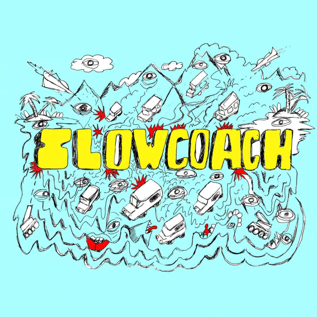 Slowcoach