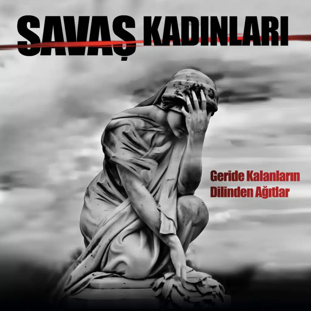 Savaş Kadınları