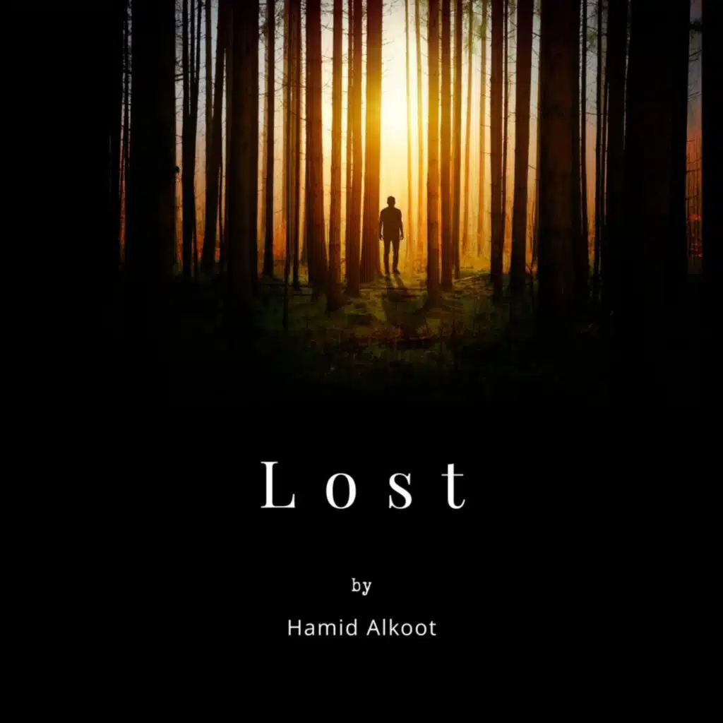 Hamid Alkoot