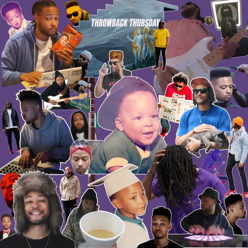 Fly Shit (Instrumental)