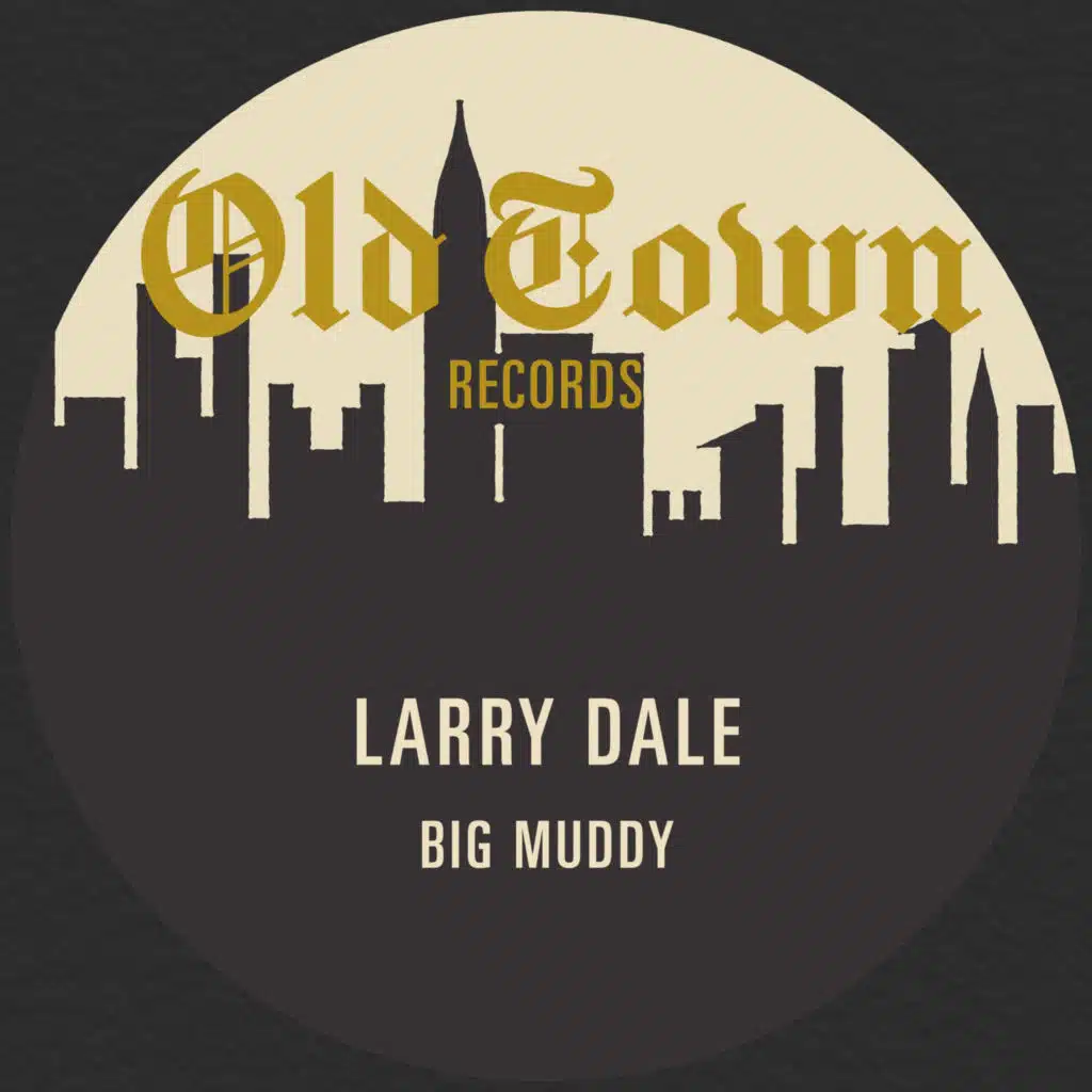 Larry Dale