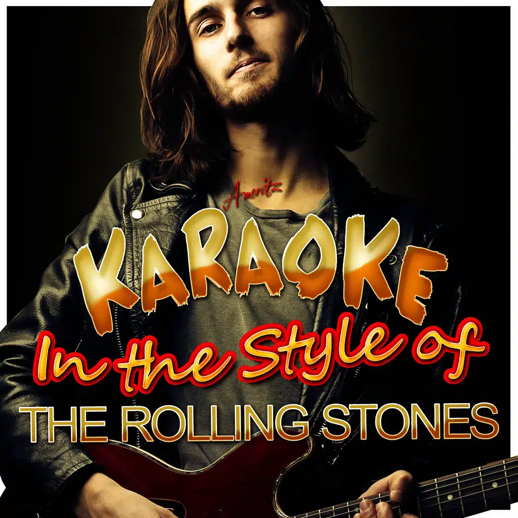 Karaoke - In the Style of the Rolling Stones