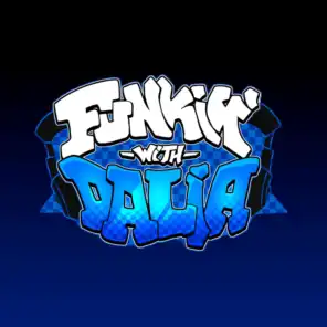 Funkin With Dalia Original Soundtrack, Vol. 1