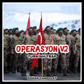 Operasyon V2 (Turkish Trap)