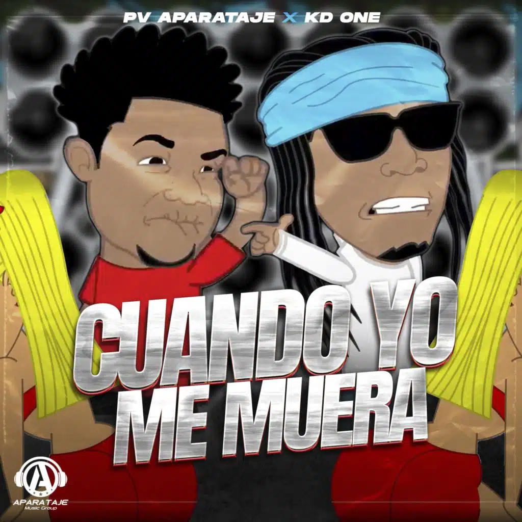 KD One & PV Aparataje