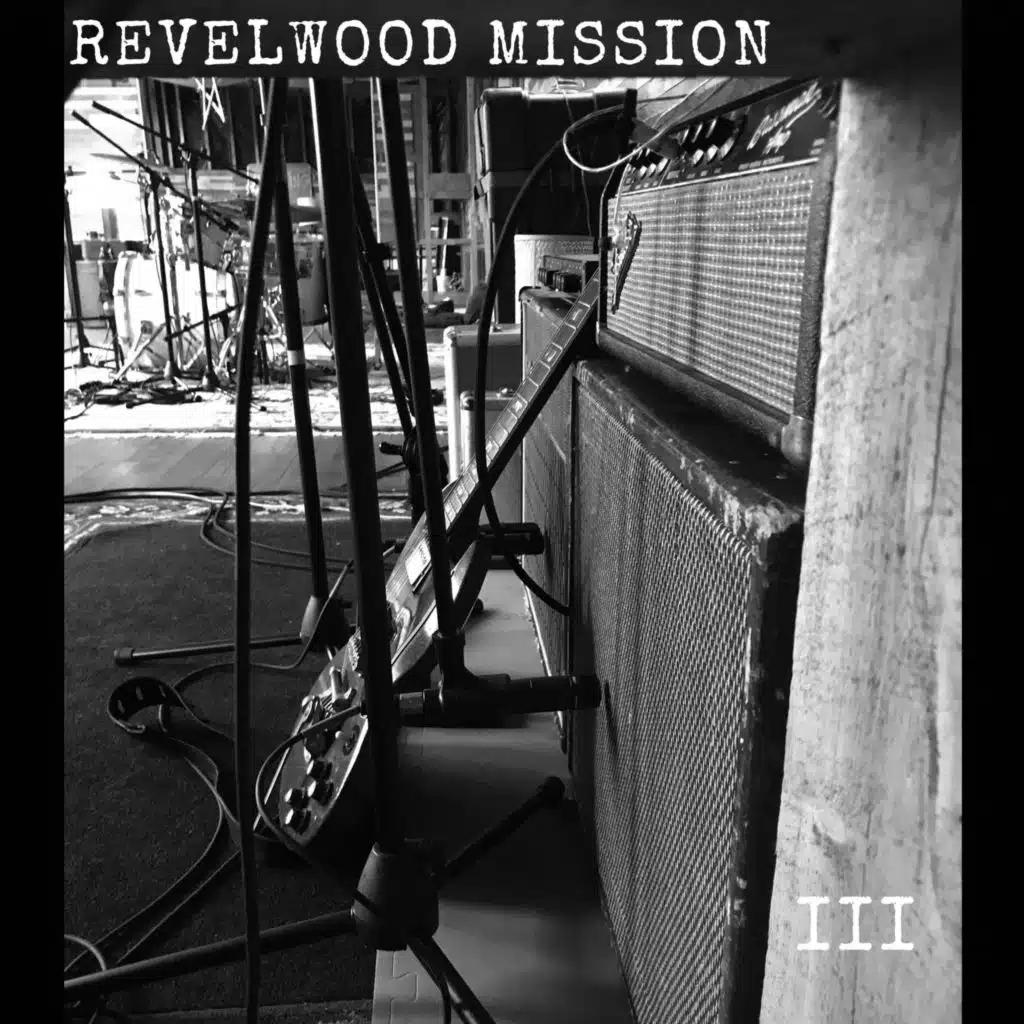 Revelwood Mission