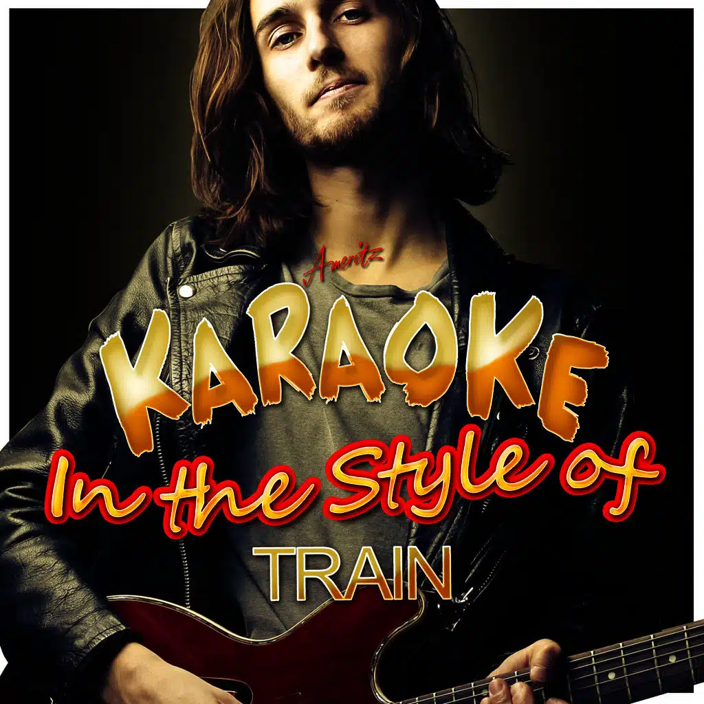 Hopeless (In the Style of Train) [Karaoke Version]