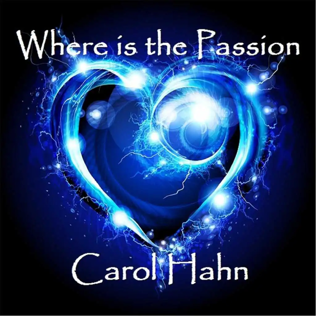 Where Is the Passion (Arenna Club Mix)