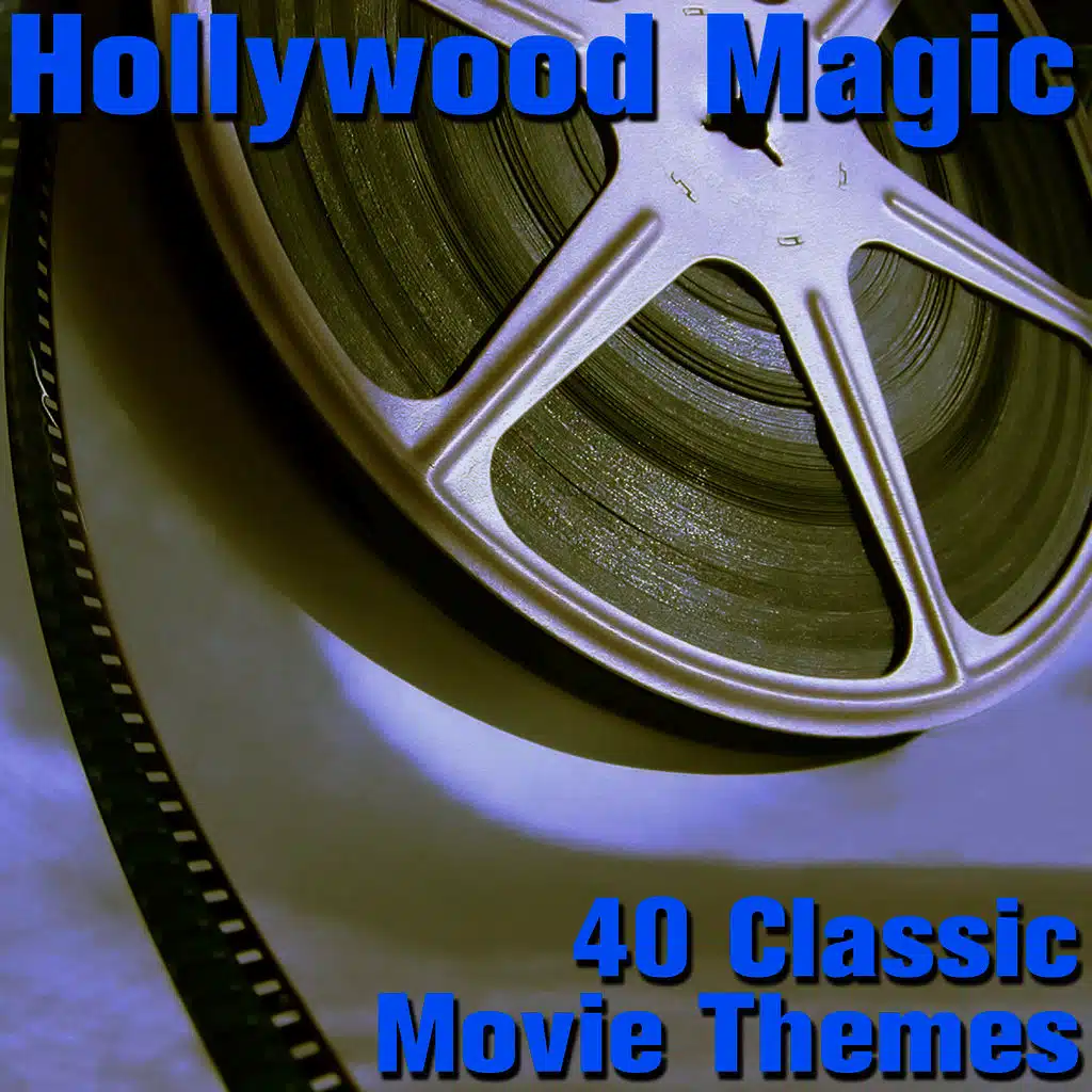 Can't Help Falling in Love (Blue Hawaii)