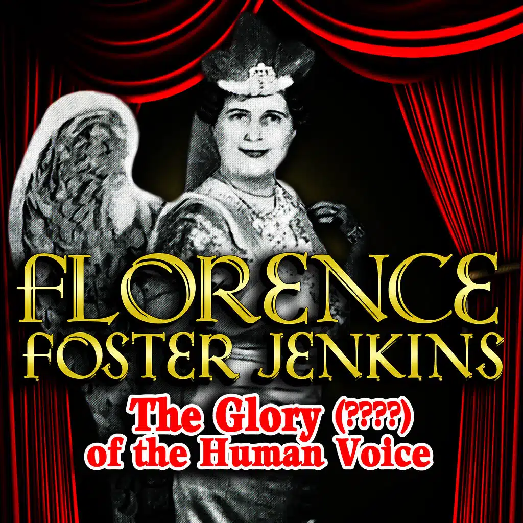 The Glory (????) of the Human Voice