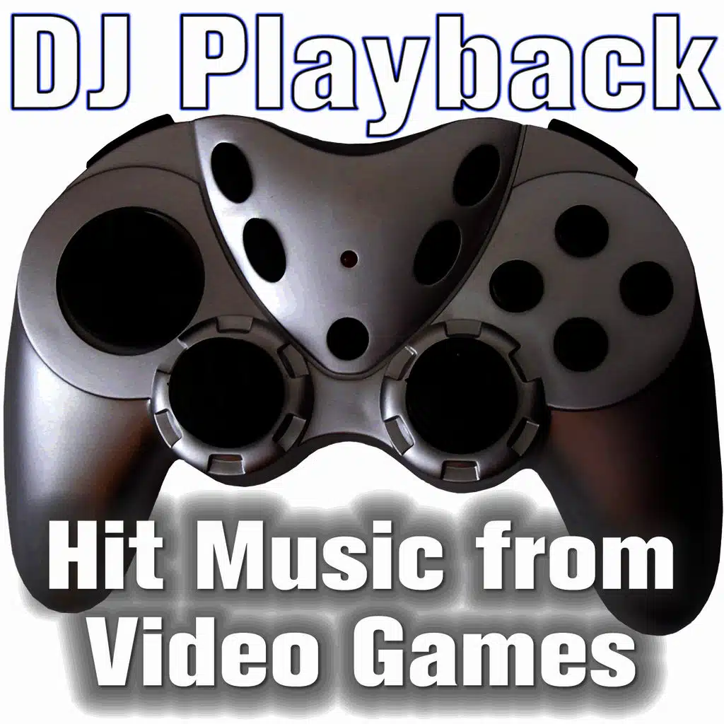 Hit Music from Video Games