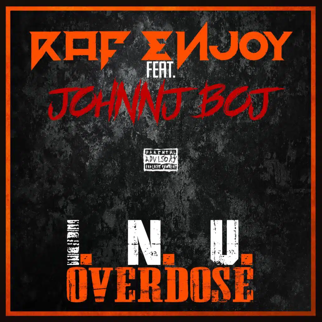 I.N.U. (feat. Johnnj Boj) [Overdose]