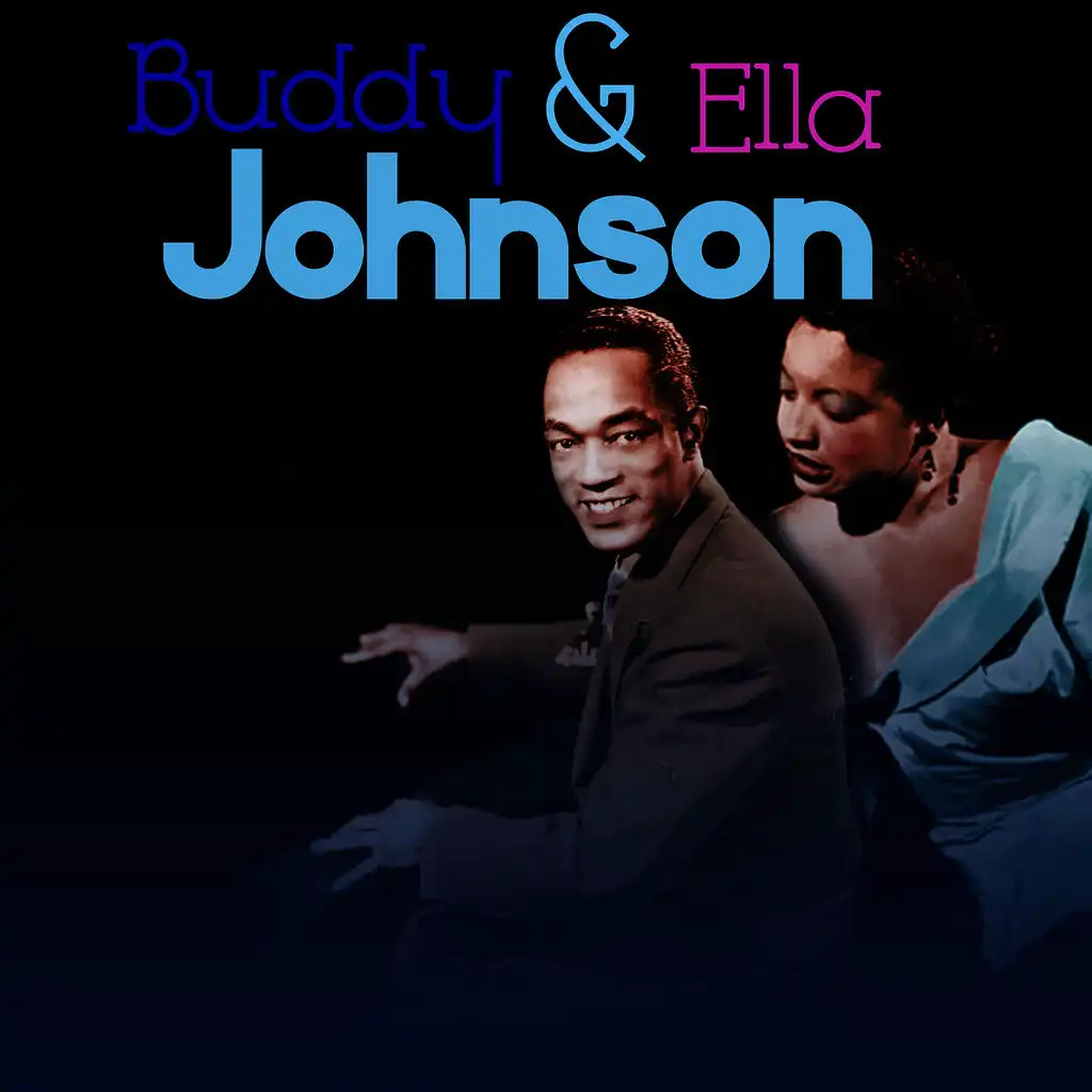 Buddy and Ella's Greatest Hits