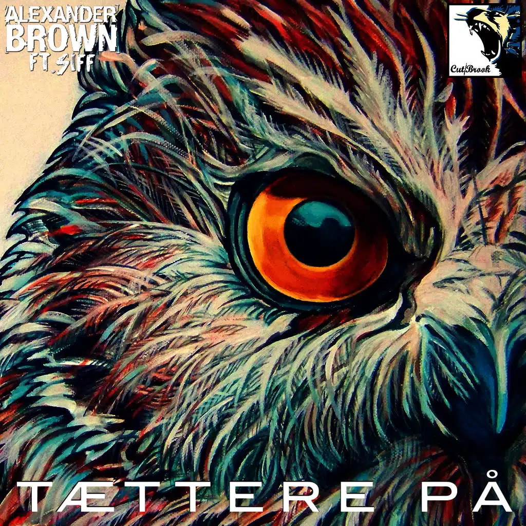 Tættere På (feat. Siff)