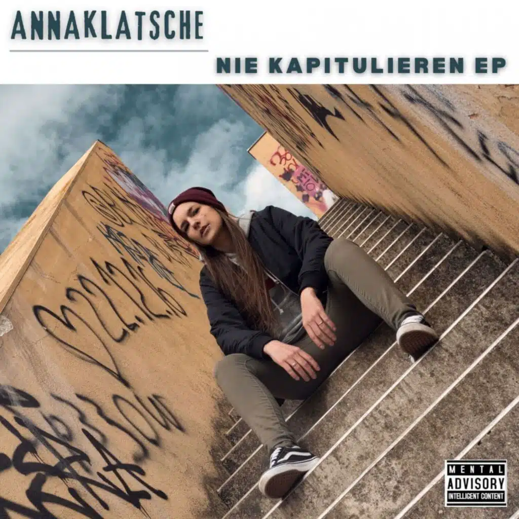 Nie Kapitulieren