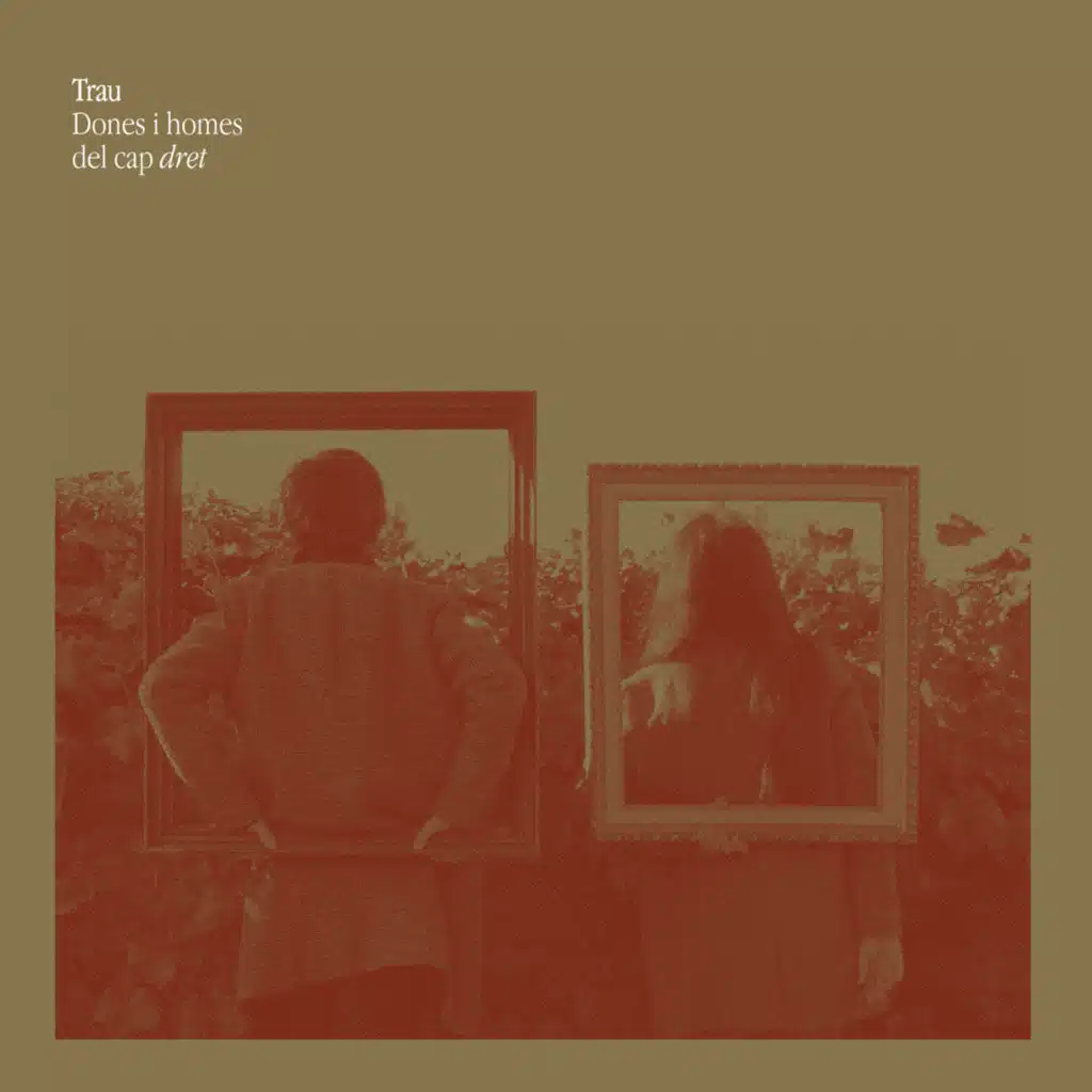 Dones i homes del cap dret