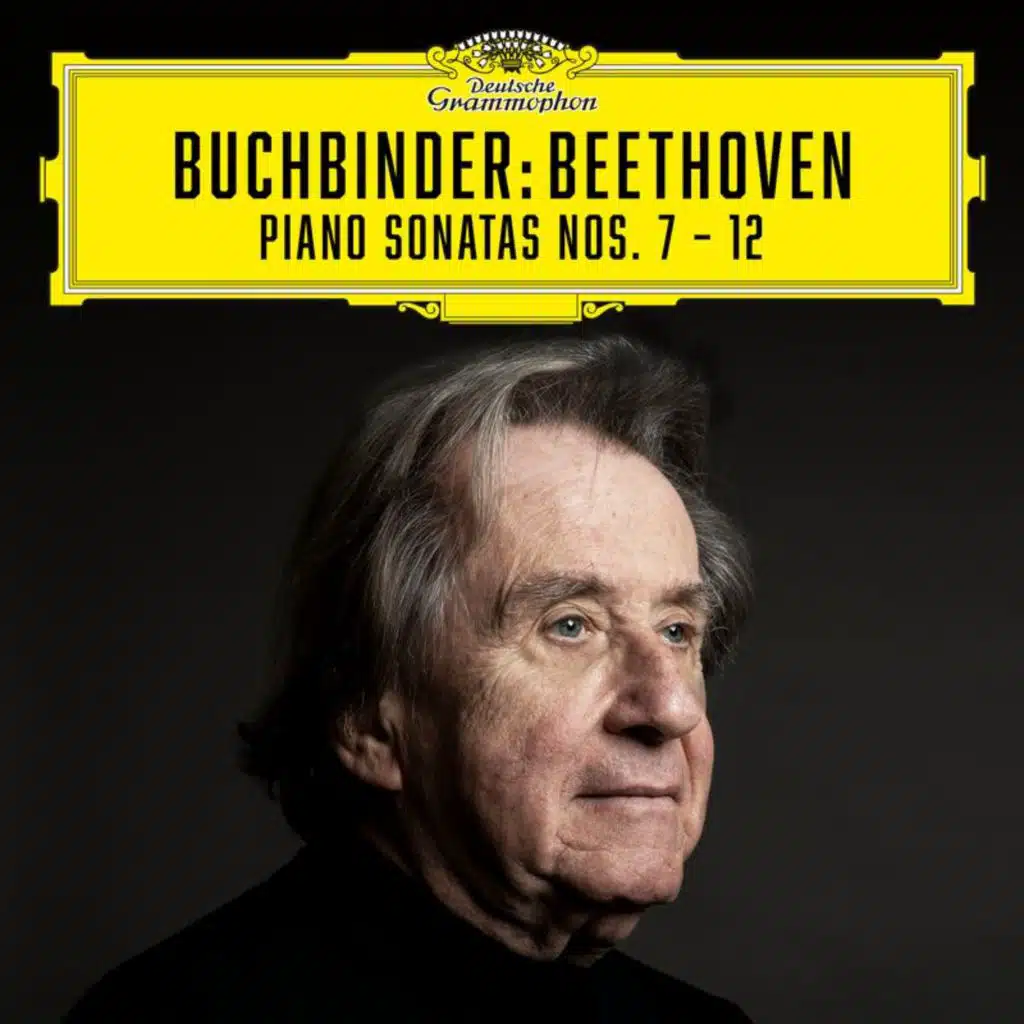 Beethoven: Piano Sonata No. 12 in A-Flat Major, Op. 26 "Funeral March": I. Andante con variazioni
