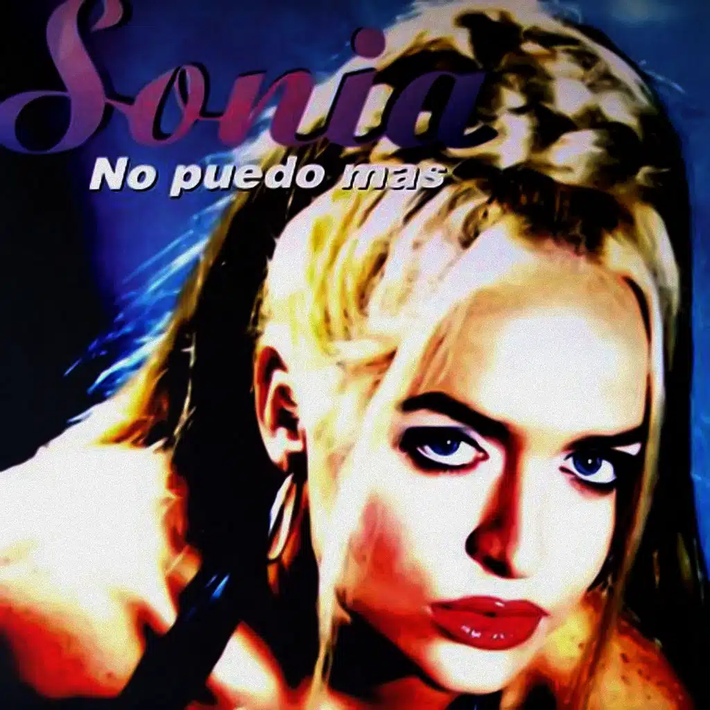 No Puedo Mas
