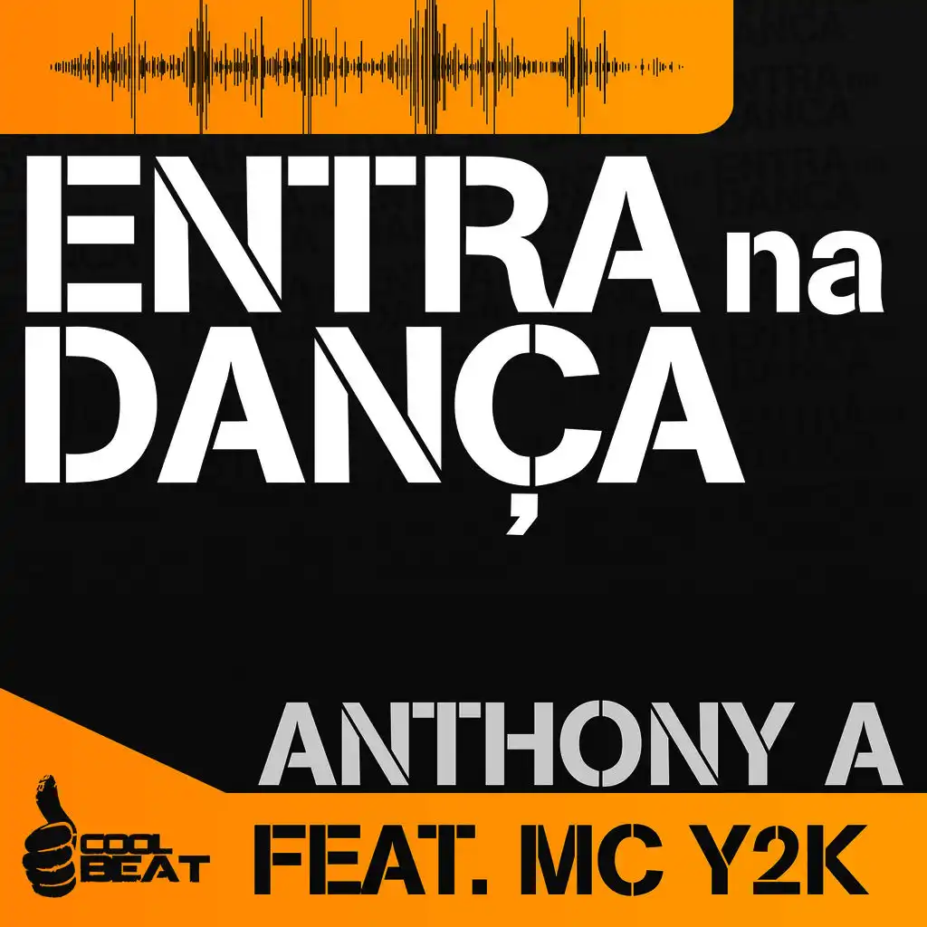 Entra na Danca (Radio Edit)