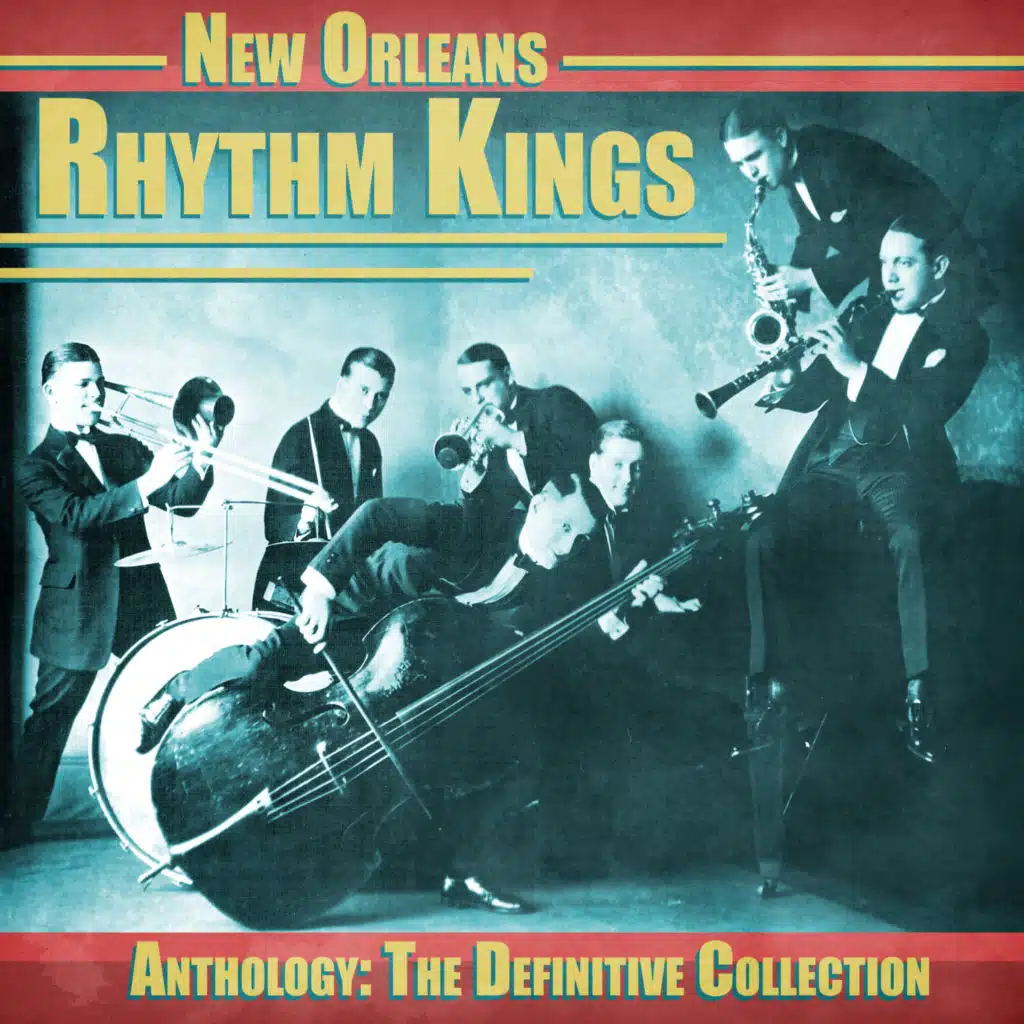Jazz Me Blues (Remastered)