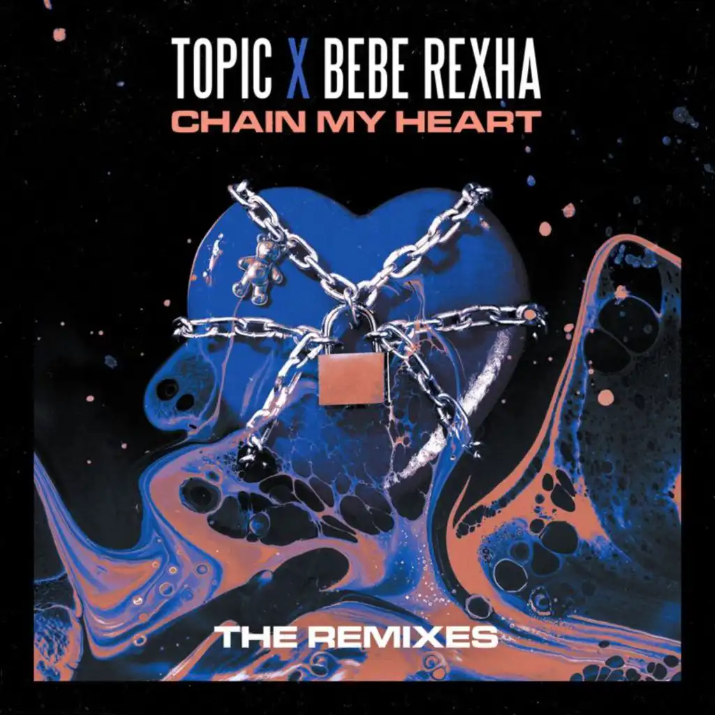Chain My Heart (MAEZTRO Remix)