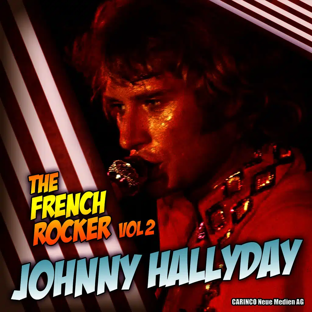 Danse le twist avec moi (Dance the Mess Around)